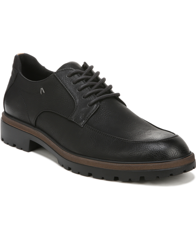 Dr. Scholl's Men's Sync Up Oxfords In Black Synthetic