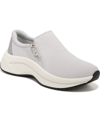 DR. SCHOLL'S WOMEN'S WANNABE ZIP SNEAKERS