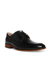 Steve Madden Men's Armando Oxford Dress Shoes Men's Shoes In Black Leather
