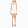 Monot Abiti Bianco In White