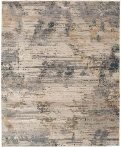 Karastan Echo Belino Area Rug In Beige