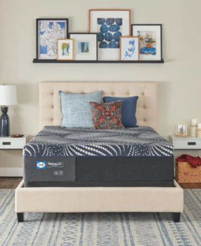 Sealy Posturepedic High Point Memory Foam 14 Ultra Soft Mattress Collection