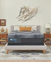SEALY POSTUREPEDIC HIGH POINT HYBRID 14 FIRM MATTRESS COLLECTION