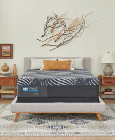 Sealy Posturepedic High Point Hybrid 14 Firm Mattress Collection