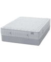 HOTEL COLLECTION BY AIRELOOM COPPERTECH SILVER 13" ULTRA FIRM MATTRESS SET- KING, CREATED FOR MACY'S