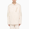 Objects Iv Life Long-sleeved Casual Jacket In Pink