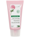 KLORANE GEL CONDITIONER WITH PEONY, 5 OZ.