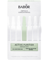 BABOR ACTIVE PURIFIER AMPOULE CONCENTRATES