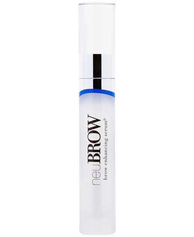 Skin Research Laboratories Neubrow Brow Enhancing Serum