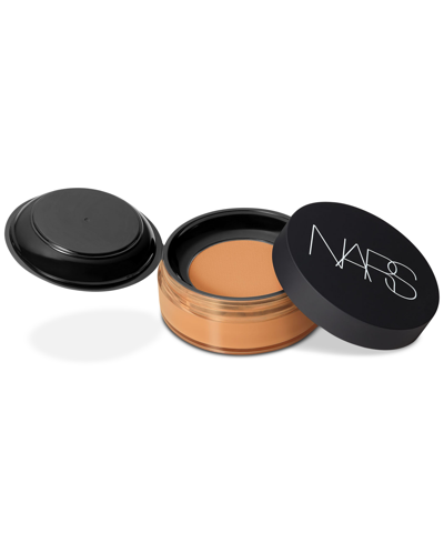 Nars Light Reflecting Loose Setting Powder In Shore (medium To Medium-deep)