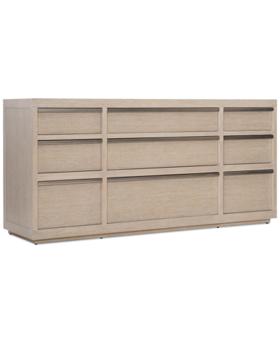 Bernhardt Solaria Dresser