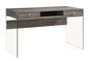 COASTER HOME FURNISHINGS SCOUT CONTEMPORARY WRITING DESK