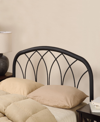 COASTER HOME FURNISHINGS ETHEL TRANSITIONAL QUEEN/FULL HEADBOARD