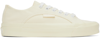 STOCKHOLM SURFBOARD CLUB OFF-WHITE VANS EDITION LAMPIN SNEAKERS