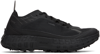 Norda The 001 Ltd Edition Graphene 1012 Sneakers In Stealth Black