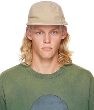 【国内正規品】 Cap Camp Dept. Contrary Visvim In ModeSens | Neutrals 帽子