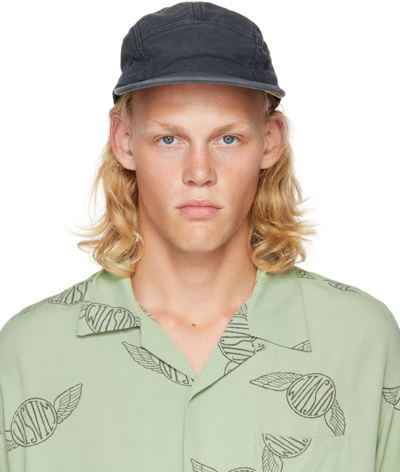 帽子 visvim CONTRARY DEPT Collection
2022AW Visvim Contrary Dept. Camp Cap In Blue | ModeSens