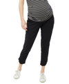 INGRID & ISABEL WOMEN'S MATERNITY EVERYWEAR PONTE PANT