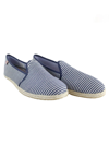 Mc2 Saint Barth Espadrilles In Blue