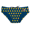 MC2 SAINT BARTH MAN SWIM BRIEFS WITH DUCKY PRINT