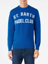 Mc2 Saint Barth Round Neck Sweater