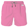 MC2 SAINT BARTH MAN PINK SWIM SHORTS PANTONE SPECIAL EDITION