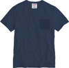 MC2 SAINT BARTH MAN LINEN JERSEY T-SHIRT