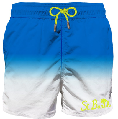 MC2 SAINT BARTH MAN CLASSIC SWIM SHORTS COLOR SHADES