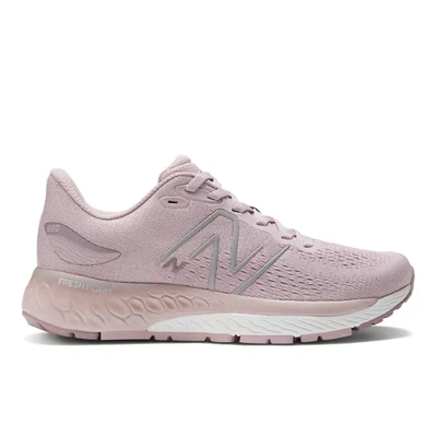 New Balance Women's Fresh Foam X 880v12 In Purple