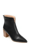 JOURNEE COLLECTION KAYDEN TRU COMFORT FOAM BOOTIE