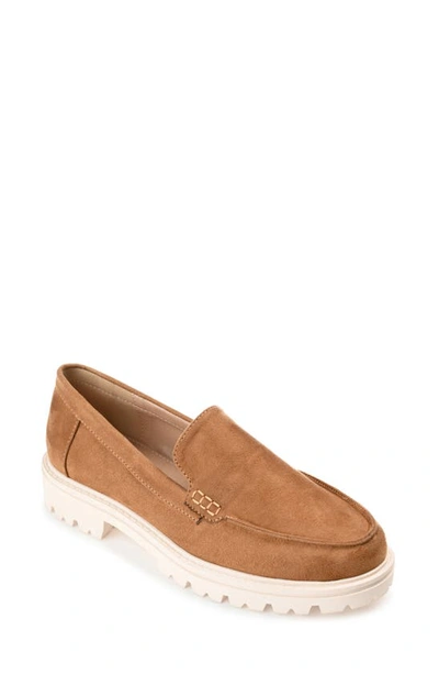 JOURNEE COLLECTION JOURNEE COLLECTION ERIKA TRU COMFORT FOAM LOAFER