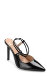 Journee Collection Collection Women's Gracelle Pump In Black