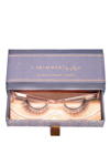 Ishimmer La Belle Lashes