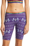 Tomboyx 9-inch Boxer Briefs In Unicorn Sweater
