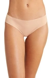 Nude Barre Seamless Thong In 8am