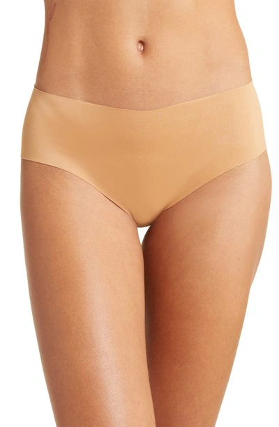 Nude Barre Seamless Bikini In 11am