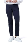 Spanx The Perfect Pant Slim Straight In Classic Navy In Multi