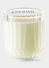 The Maker Spiritus Candle, 8 Oz.