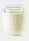 The Maker Writer Candle, 8 Oz.