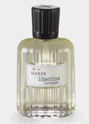 The Maker Libertine Eau De Parfum, 1.7 Oz.