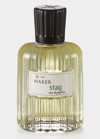 The Maker Stag Eau De Parfum, 1.7 Oz.