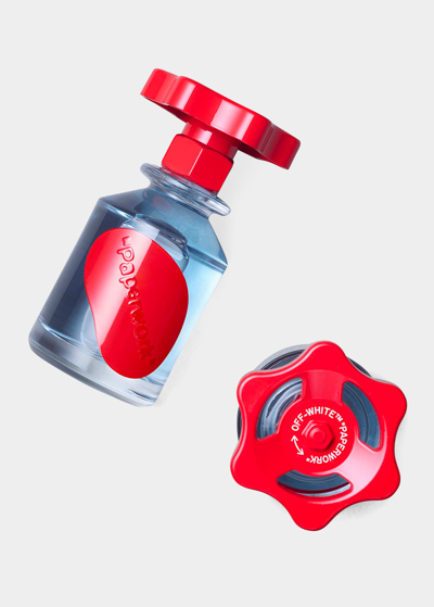 Solution No.7 Off-White™ perfume - a new fragrance for women