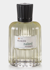 The Maker Naked Eau De Parfum, 1.7 Oz.