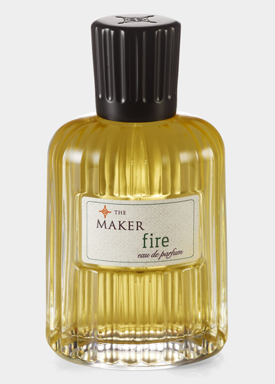 The Maker Fire Eau De Parfum, 1.7 Oz.