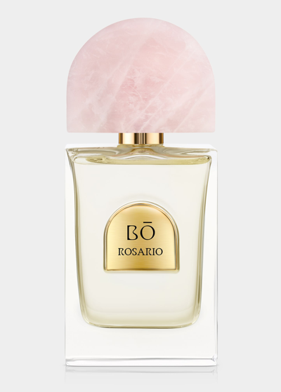 House Of Bo Fragrances Rosario Parfum, 2.5 Oz.