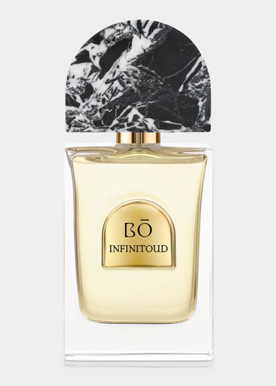 House Of Bo Fragrances 2.5 oz Infinitoud Parfum