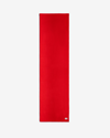 Hunter Play Essential Recycled Polyester Blend Scarf In Red
