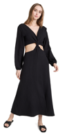 Peixoto Serena Dress
