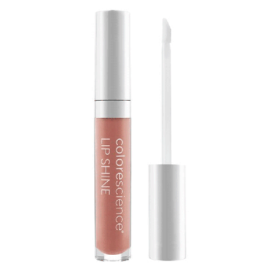 Colorescience Lip Shine Spf 35 In Champagne