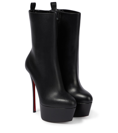 Women's CHRISTIAN LOUBOUTIN Boots Sale, Up To 70% Off | ModeSens